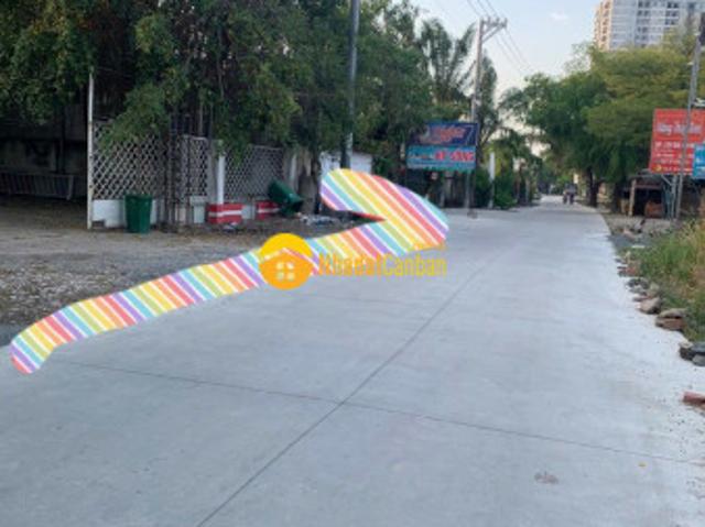 Mặt bằng bán