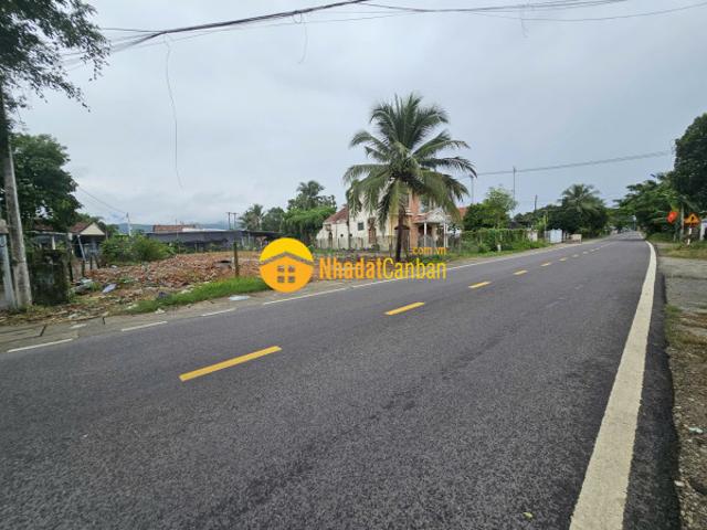 Mặt bằng bán