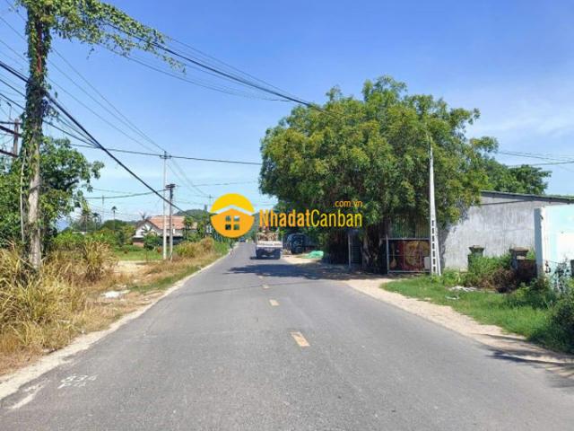 Mặt bằng bán