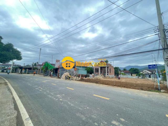 Mặt bằng bán