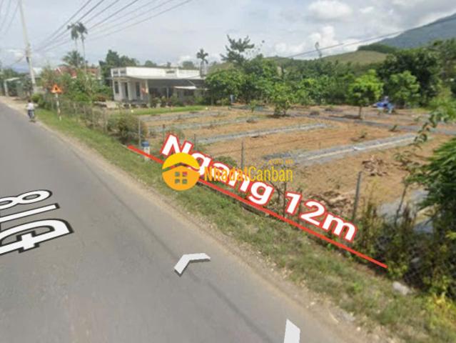 Mặt bằng bán