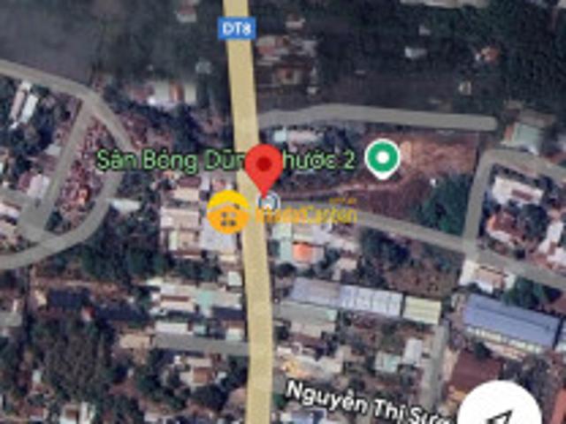 Mặt bằng bán