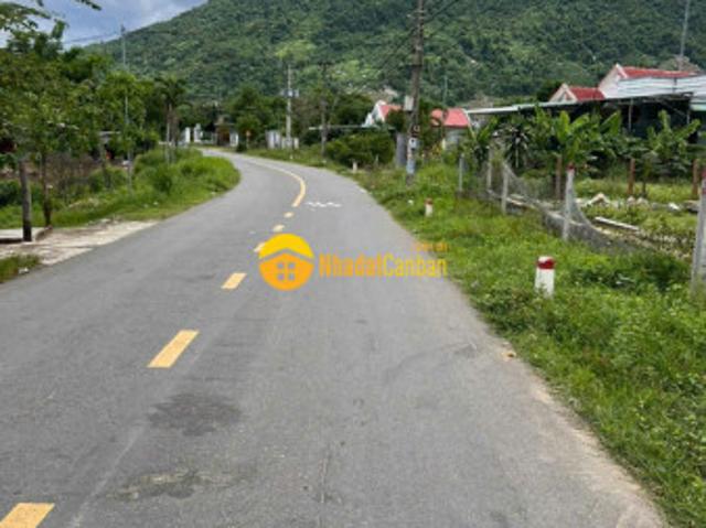 Mặt bằng bán