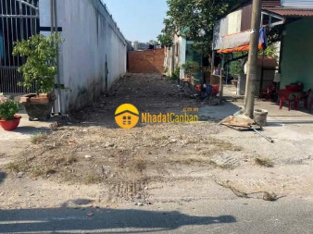 Mặt bằng bán