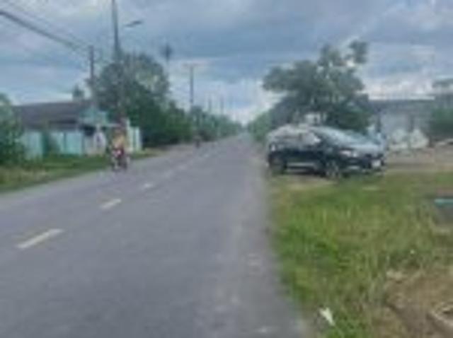 Bất động sản bán tại Cần Thơ