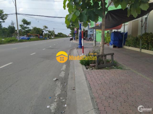 Mặt bằng bán