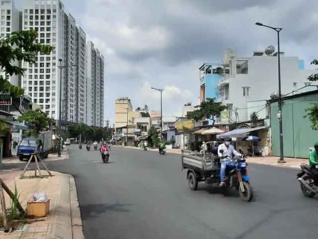 Nhà mặt phố bán tại Thủ Đức, Hồ Chí Minh
