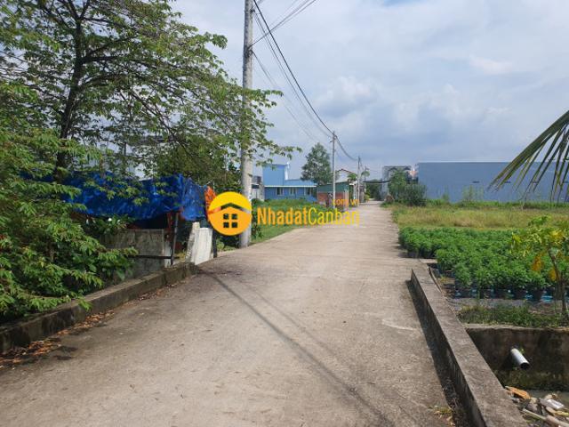 Mặt bằng bán