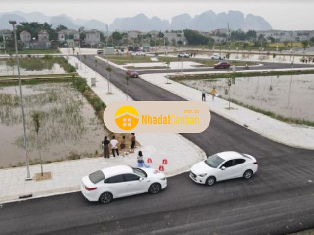 Mặt bằng bán