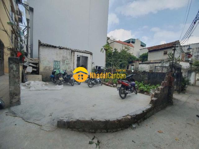 Mặt bằng bán