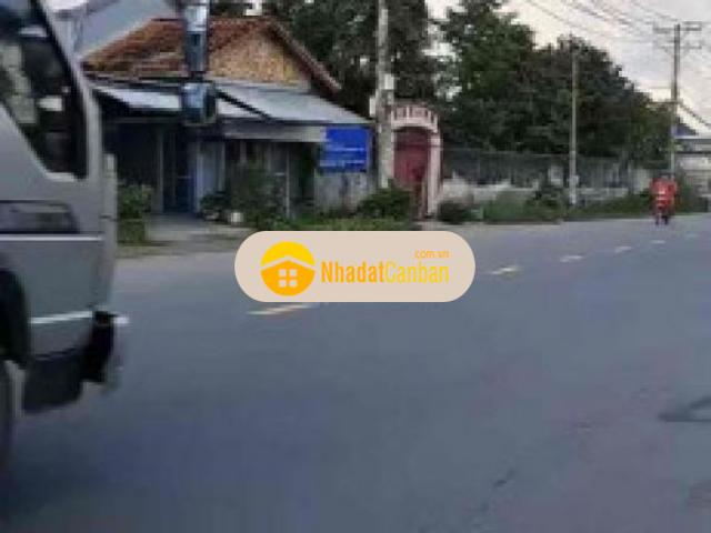 Mặt bằng bán