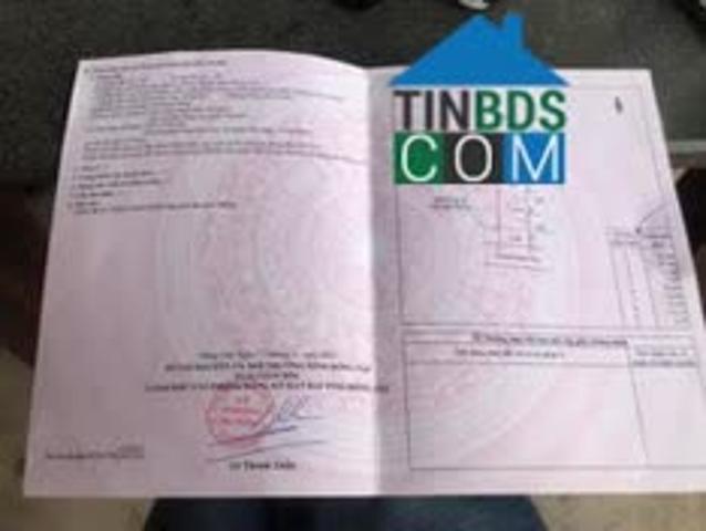 Nhà mặt phố bán tại Đồng Nai