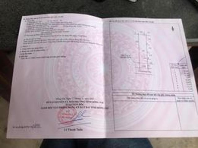 Nhà mặt phố bán