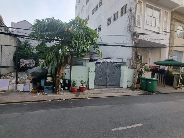 Nhà mặt phố bán tại Thủ Đức, Hồ Chí Minh