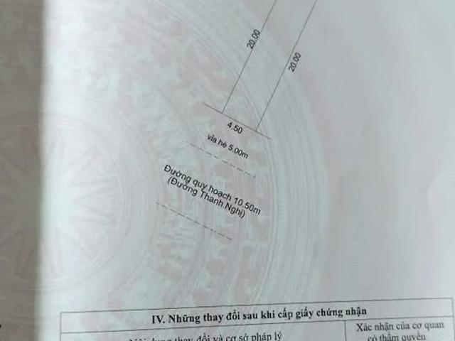 Căn hộ bán tại Ninh Bình