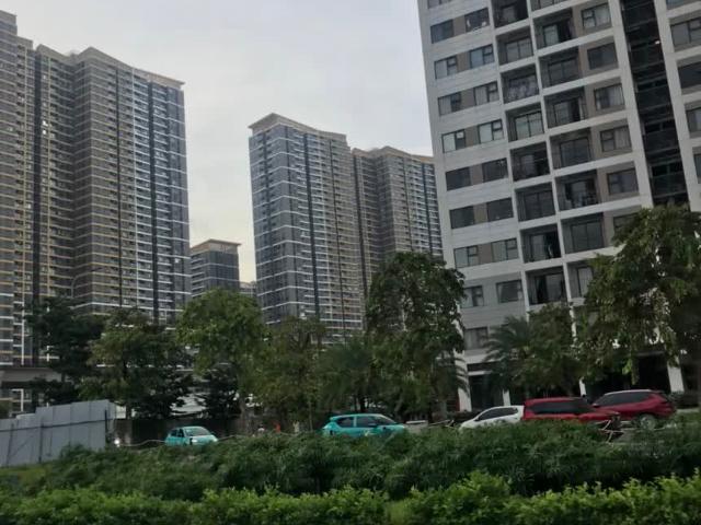 Nhà mặt phố bán tại Thủ Đức, Hồ Chí Minh