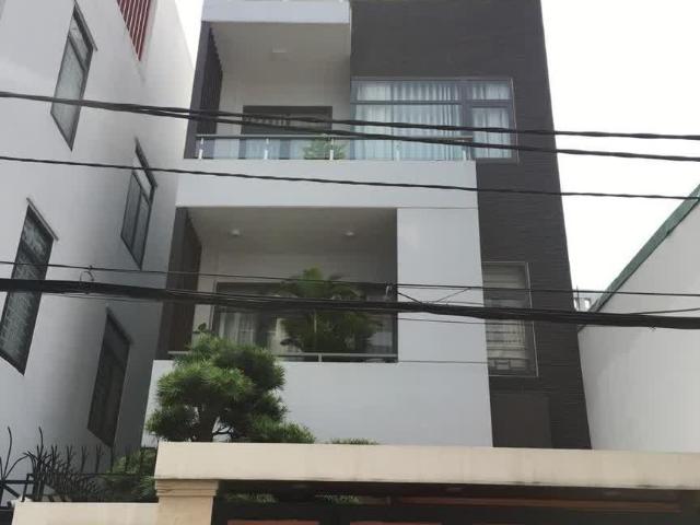 Nhà mặt phố bán tại Liên Chiểu, Đà Nẵng