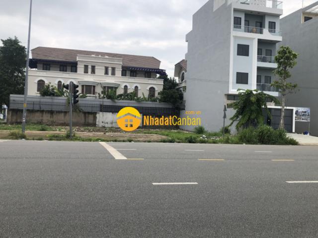 Mặt bằng bán