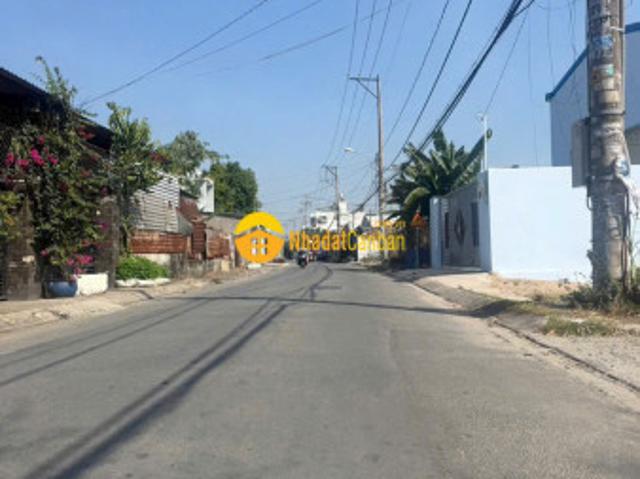 Mặt bằng bán
