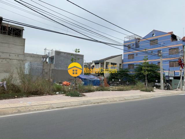 Mặt bằng bán tại Biên Hòa, Đồng Nai