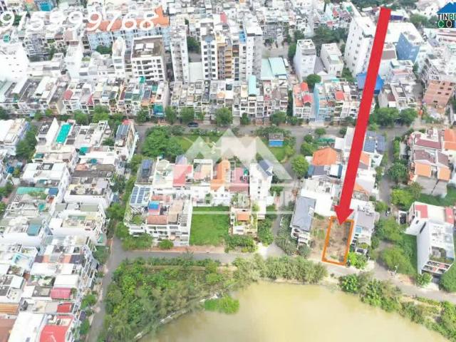 Biệt Thự bán tại Thủ Đức, Hồ Chí Minh