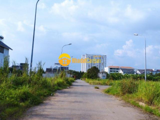 Mặt bằng bán