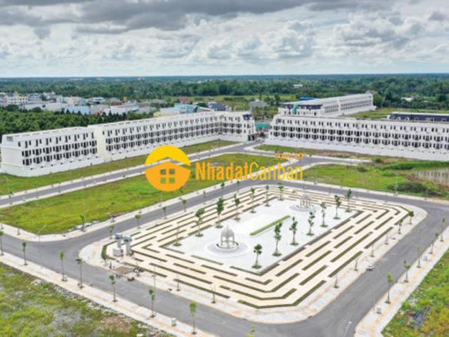 Mặt bằng bán