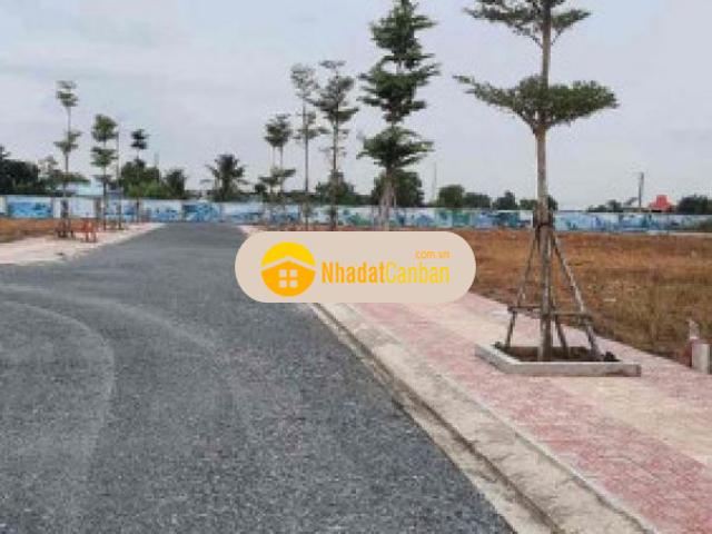 Mặt bằng bán