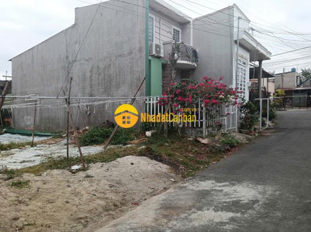 Mặt bằng bán