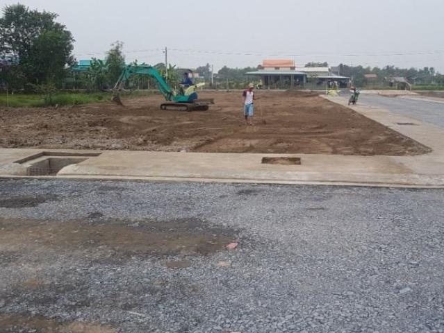 Bất động sản bán tại Hồ Chí Minh
