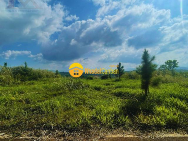 Mặt bằng bán