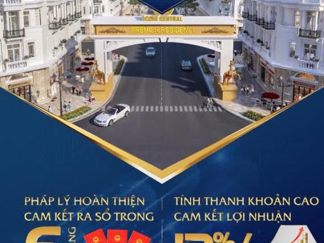 Nhà mặt phố bán tại Gia Lai