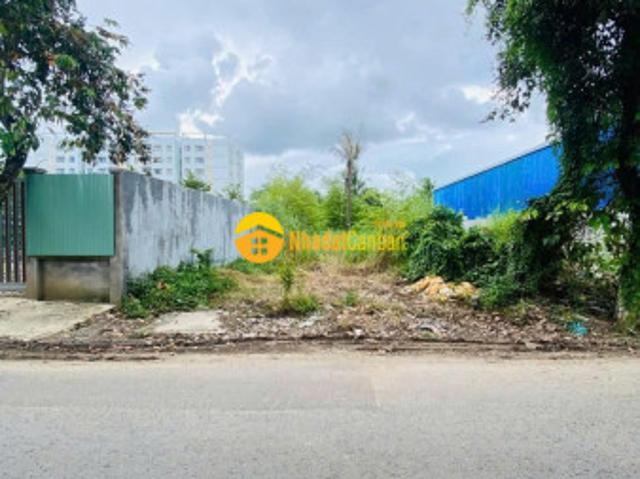 Mặt bằng bán