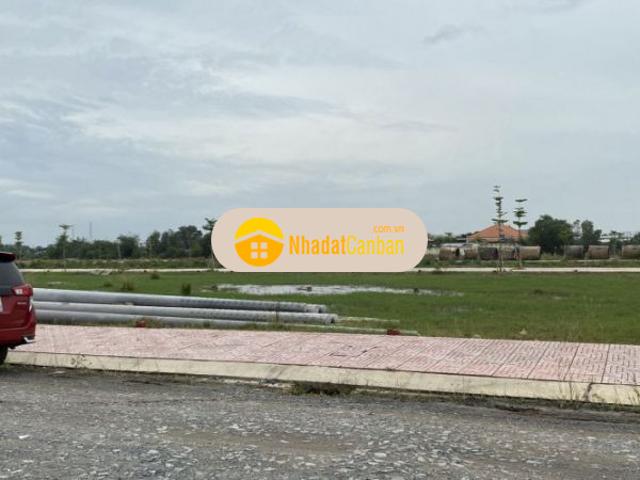 Mặt bằng bán