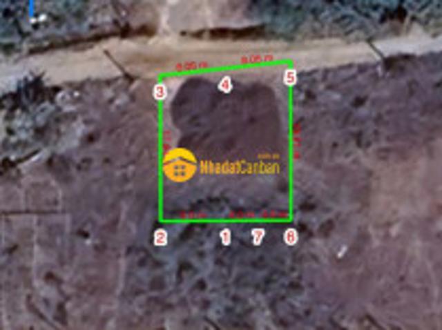 Mặt bằng bán