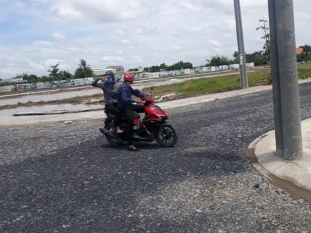 Bất động sản bán tại Hồ Chí Minh