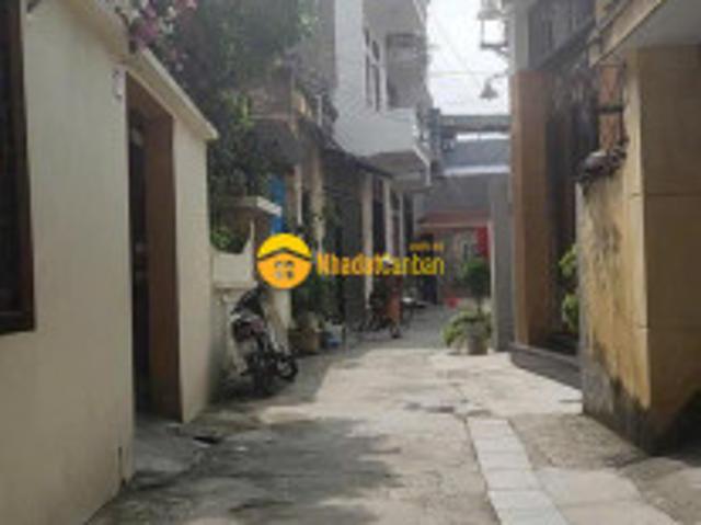 Mặt bằng bán