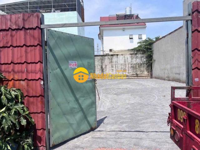 Mặt bằng bán