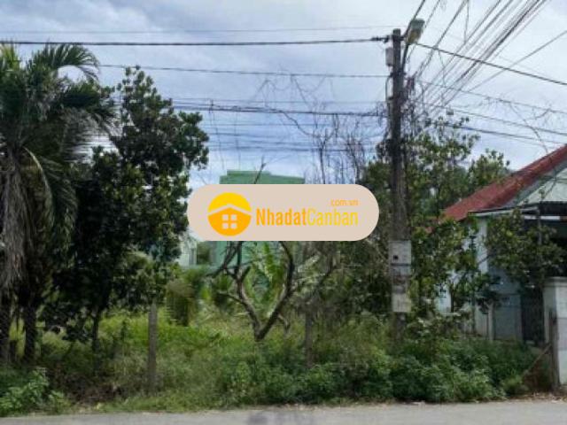Mặt bằng bán