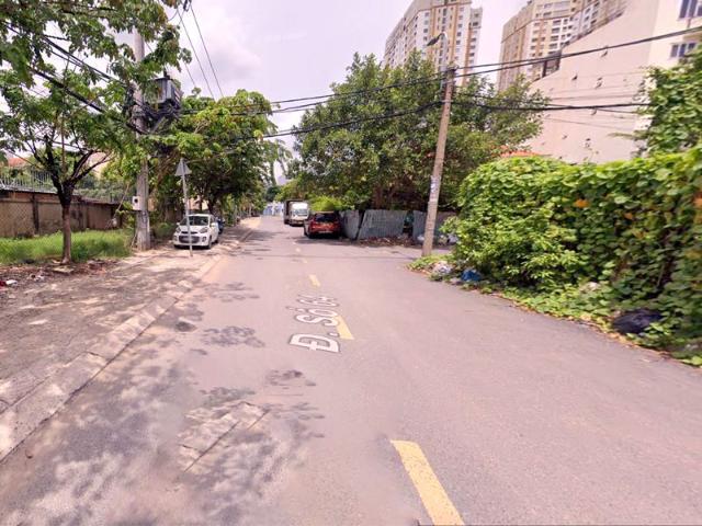 Bất động sản bán tại Khu phố 12, Thành phố Hồ Chí Minh