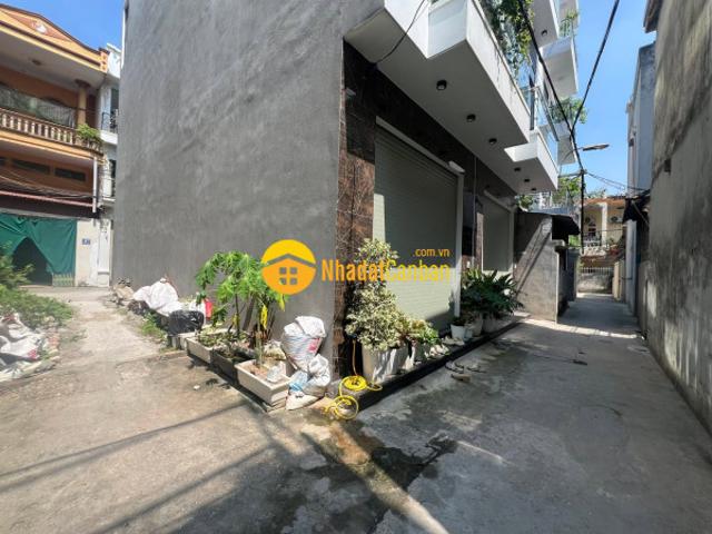 Mặt bằng bán tại Hải Phòng
