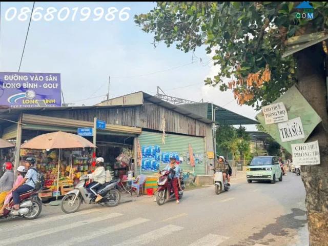Nhà bán tại Khuôn viên UBND Thành phố Hồ Chí Minh, Thành phố Hồ Chí Minh