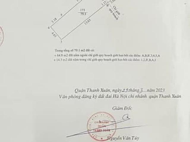 Nhà bán tại Khu phố cổ, Thành phố Hà Nội