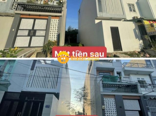 Mặt bằng bán