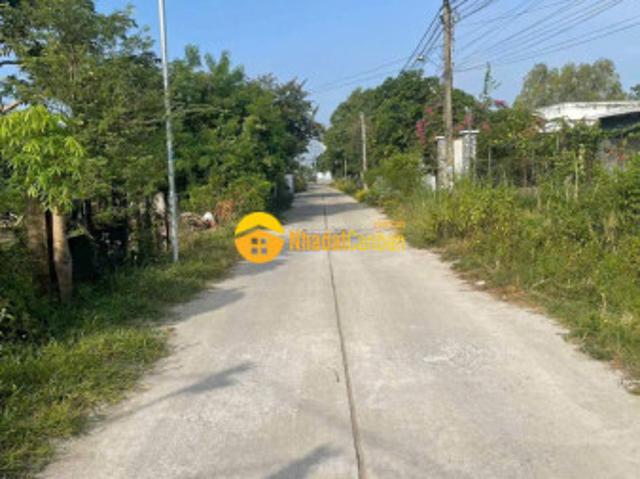 Mặt bằng bán