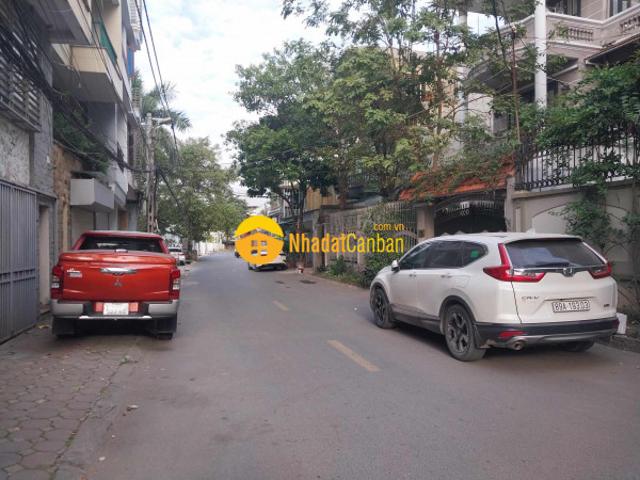 Mặt bằng bán