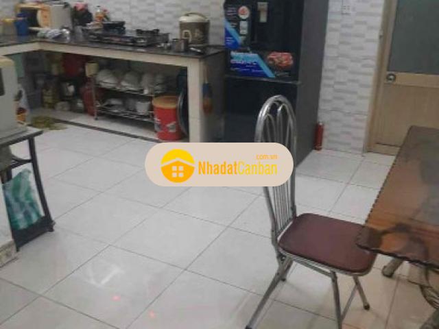 Nhà bán