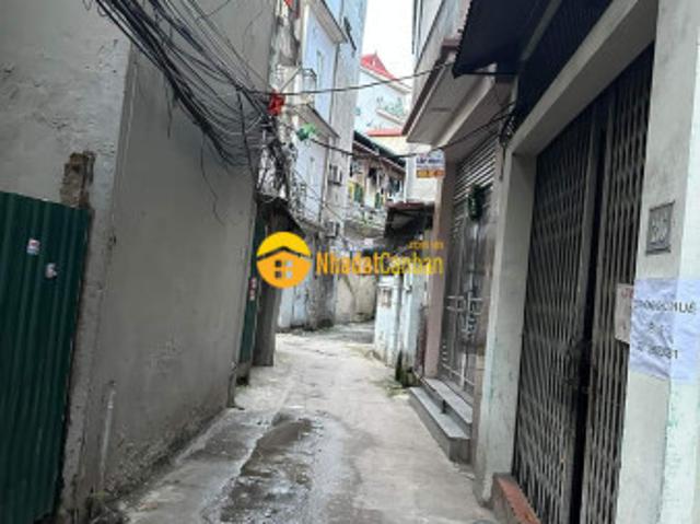 Mặt bằng bán