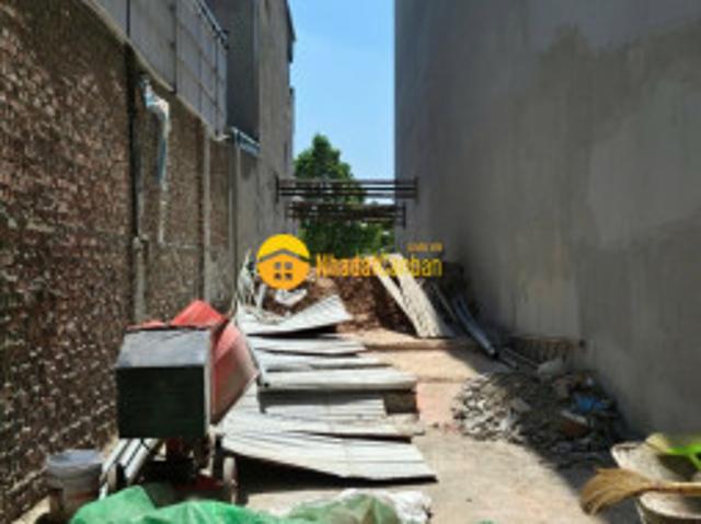 Mặt bằng bán