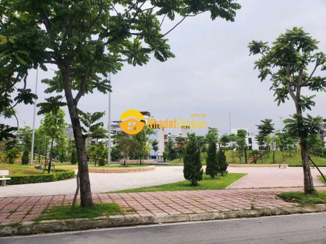 Mặt bằng bán
